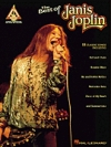 ベスト・オブ・ジャニス・ジョプリン【The Best of Janis Joplin】
