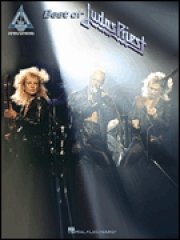 ベスト・オブ・ジューダス・プリースト【Best of Judas Priest】