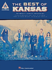 ベスト・オブ・カンサス【The Best of Kansas】