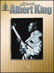 ベリー・ベスト・オブ・アルバート・キング【The Very Best of Albert King】
