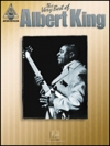 ベリー・ベスト・オブ・アルバート・キング【The Very Best of Albert King】
