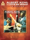 アルバート・キング・ウィズ・スティーヴィー・レイ・ヴォーン【Albert King with Stevie Ray Vaughan – In Session】