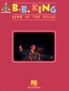 B.B.キング・「ライヴ・アット・ザ・リーガル」【B.B. King – Live at the Regal】