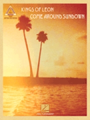 キングス・オブ・レオン・「カム・アラウンド・サンダウン」【Kings of Leon – Come Around Sundown】