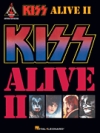 キッス・「アライヴ2」【Kiss – Alive II】