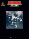 キッス・「アライヴ！」【Kiss – Alive!】