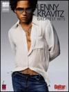 レニー・クラヴィッツ・「グレイテスト・ヒッツ」【Lenny Kravitz – Greatest Hits】