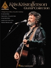 クリス・クリストファーソン・ギター・コレクション【Kris Kristofferson Guitar Collection】