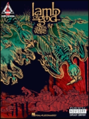 ラム・オブ・ゴッド・「アッシズ・オヴ・ザ・ウェイク」【Lamb of God – Ashes of the Wake】