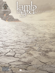 ラム・オブ・ゴッド／レゾリューション【Lamb of God – Resolution】