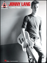 ジョニー・ラング・「ロング・タイム・カミング」【Jonny Lang – Long Time Coming】