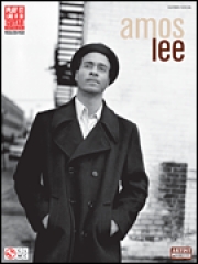 エイモス・リー【Amos Lee】
