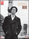 エイモス・リー【Amos Lee】