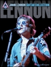 ジョン・レノン・「ギター・コレクション」【John Lennon – Guitar Collection】