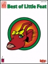 ベスト・オブ・リトル・フィート（ギター）【Best of Little Feat】