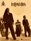ロス・ロンリー・ボーイズ【Los Lonely Boys】