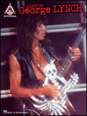 ベスト・オブ・ジョージ・リンチ【Best of George Lynch】
