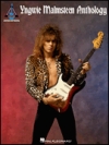 イングヴェイ・マルムスティーン・アンソロジー【Yngwie Malmsteen Anthology】