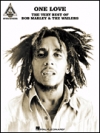 ボブ・マーリー&ザ・ウェイラーズ ・「ワン・ラブ」【One Love: The Very Best of Bob Marley & The Wailers】