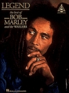 ボブ・マーリー・「レジェンド」【Bob Marley – Legend 】