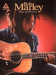 ボブ・マーリー・「ソング・オブ・フリーダム」【Bob Marley – Songs of Freedom】