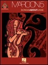 マルーン5・「ソングス・アバウト・ジェーン」【Maroon 5 – Songs About Jane】