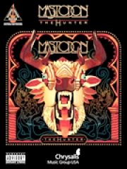 マストドン・「ハンター」【Mastodon – The Hunter】
