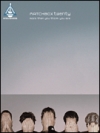 マッチボックス・トゥエンティ・「モア・ザン・ユー・シンク・ユー・アー 」【Matchbox Twenty – More Than You Think You Are】