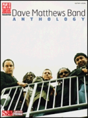 デイヴ・マシューズ・バンド・「アンソロジー」【Dave Matthews Band – Anthology】