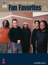 デイヴ・マシューズ・バンド・「ファン・フェイバヴァリット・フォー・ドラム」【Dave Matthews Band – Fan Favorites for Drums】