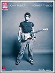 ジョン・メイヤー・「ヘヴィアー・シングス」【John Mayer – Heavier Things】