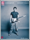 ジョン・メイヤー・「ヘヴィアー・シングス」【John Mayer – Heavier Things】
