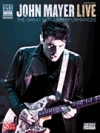ジョン・メイヤー・ライブ【John Mayer Live】