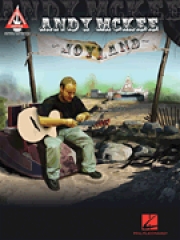 アンディ・マッキー・「ジョイランド」【Andy McKee – Joyland】