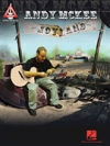 アンディ・マッキー・「ジョイランド」【Andy McKee – Joyland】