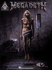 メガデス・「破滅へのカウントダウン」【Megadeth – Countdown to Extinction】