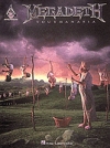 メガデス・「ユースアネイジア」【Megadeth – Youthanasia】