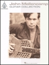 ジョン・メレンキャンプ・ギター・コレクション【John Mellencamp Guitar Collection】