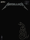 メタリカ・「ブラック・アルバム」【Metallica – Black】