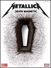 メタリカ・「デス・マグネティック」【Metallica – Death Magnetic】