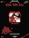 メタリカ・「キル・エム・オール」【Metallica – Kill 'Em All】