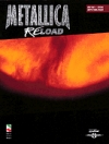 メタリカ・「リロード」【Metallica – Re-Load】