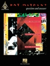 パット・メセニー・「クエスチョン・アンド・アンサー」【Pat Metheny – Question and Answer】