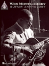 ウェス・モンゴメリー・ギター・コレクション【Wes Montgomery Guitar Anthology】