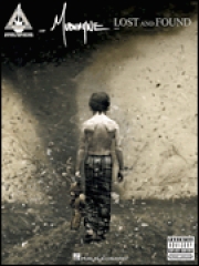 マッドヴェイン・「ロスト・アンド・ファウンド 」【Mudvayne – Lost and Found】