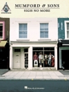 マムフォード・アンド・サンズ・「サイン・ノー・モア」【Mumford & Sons – Sigh No More】