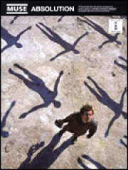 ミューズ・「アブソリューション」【Muse – Absolution】