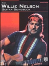 ウィリー・ネルソン・ギター・ソングブック【The Willie Nelson Guitar Songbook】