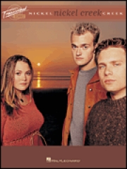 ニッケル・クリーク【Nickel Creek】