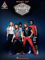 ベスト・オブ・ナイト・レンジャー【Best of Night Ranger】